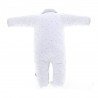 PELELE LARGO 444,1 GRIS