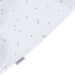 PELELE LARGO 444,1 GRIS