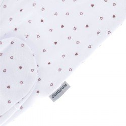 COMBI LONG 443,1 ROUGE