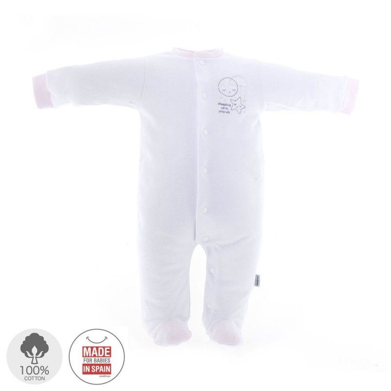 PELELE LARGO 439,1 ROSA
