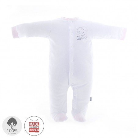PELELE LARGO 439,1 ROSA