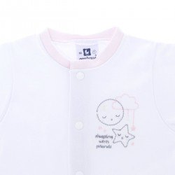 PELELE LARGO 439,1 ROSA