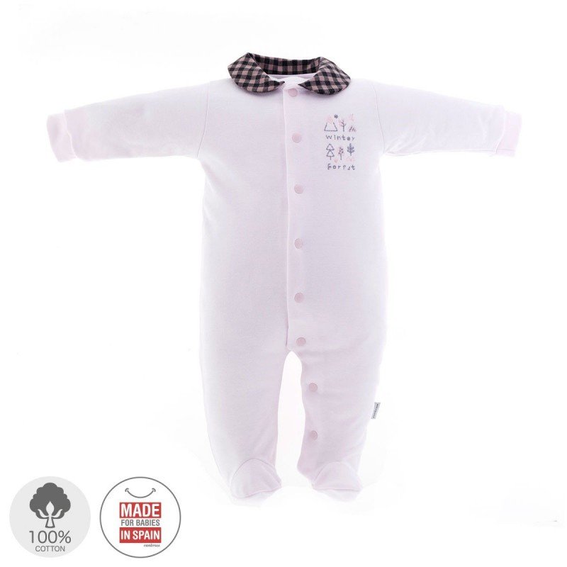 PELELE LARGO 440,1 ROSA