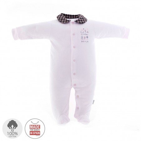 PELELE LARGO 440,1 ROSA