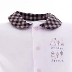 PELELE LARGO 440,1 ROSA