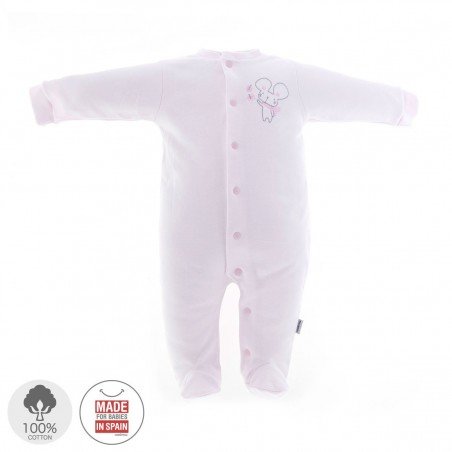 TUTINA LUNGA 441,1 ROSA