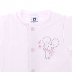PELELE LARGO 441,1 ROSA