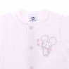 TUTINA LUNGA 441,1 ROSA