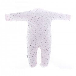 COMBI LONG 442,1 ROSE
