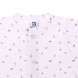 PELELE LARGO 442,1 ROSA