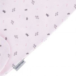 PELELE LARGO 442,1 ROSA