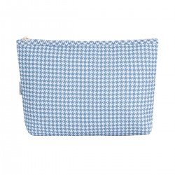 BOLSA ASEO WINDSORD SUMMER AZULON 6x28x20 CM