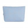 TROUSSE DE TOILETTE WINDSORD SUMMER AZULON 6x28x20 CM