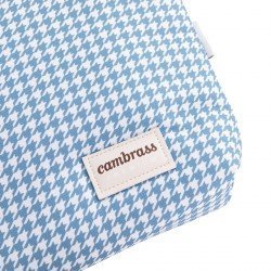 BORSA BAGNO WINDSORD SUMMER AZULON 6x28x20 CM