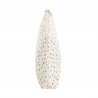 TROUSSE DE TOILETTE ESTRELLAS MELON 6x28x20 CM