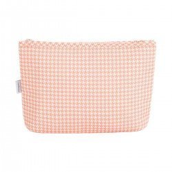 BOLSA ASEO WINDSORD SUMMER NARANJA 6x28x20 CM