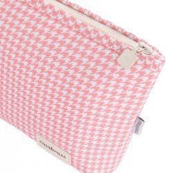 BOLSA ASEO WINDSORD SUMMER PINK 6x28x20 CM