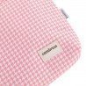 BOLSA ASEO WINDSORD SUMMER PINK 6x28x20 CM