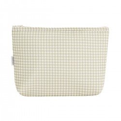 BORSA BAGNO WINDSORD SUMMER VERDE 6x28x20 CM