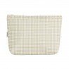 BOLSA ASEO WINDSORD SUMMER VERDE 6x28x20 CM