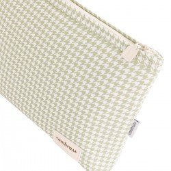 BORSA BAGNO WINDSORD SUMMER VERDE 6x28x20 CM