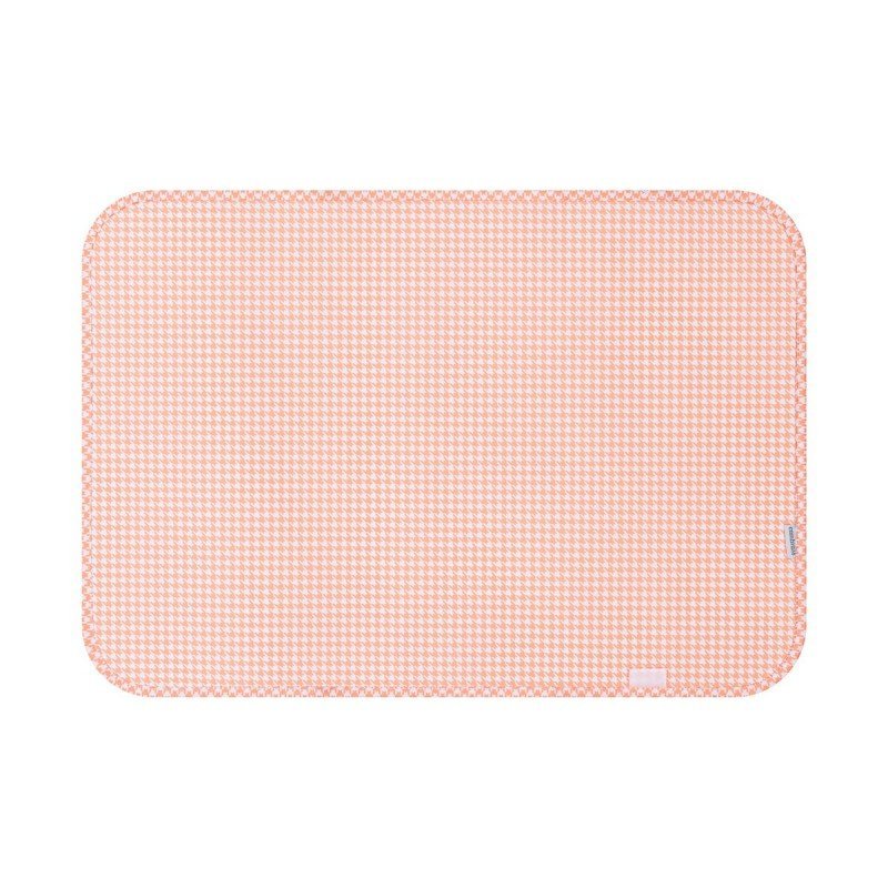 CAMBIADOR VESTIDOR 40x60x1 CM WINDSORD SUMMER NARANJA