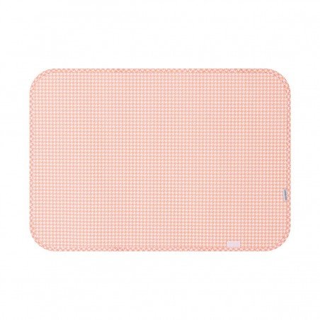 CAMBIADOR VESTIDOR 40x60x1 CM WINDSORD SUMMER NARANJA