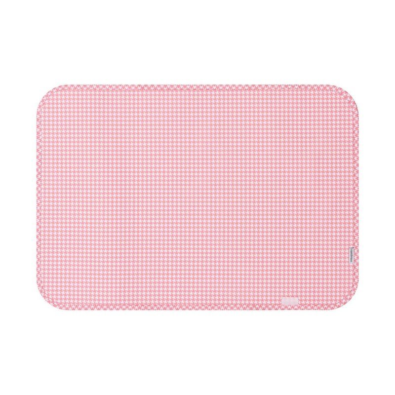 CAMBIADOR VESTIDOR 40x60x1 CM WINDSORD SUMMER PINK
