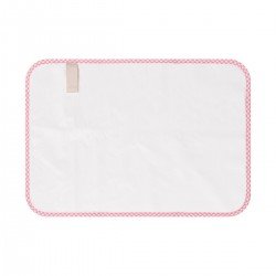 FASCIATOIO 40x60x1 CM WINDSORD SUMMER PINK