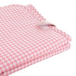 CAMBIADOR VESTIDOR 40x60x1 CM WINDSORD SUMMER PINK