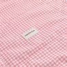 PASSEGGINO UNIV.CUSCINO CARROZ WINDSORD SUMMER PINK 35x85x1 CM