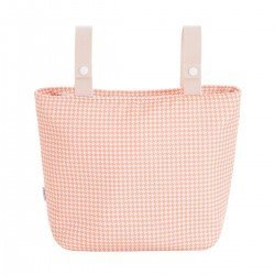 BORSA DELL ORGANIZZATORE XL WINDSORD SUMMER ARANCIO 15x38x28 CM