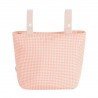 BORSA DELL ORGANIZZATORE XL WINDSORD SUMMER ARANCIO 15x38x28 CM