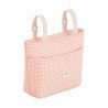 BORSA DELL ORGANIZZATORE XL WINDSORD SUMMER ARANCIO 15x38x28 CM