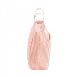 SAC ORGANISATEUR XL WINDSORD SUMMER ORANGE 15x38x28 CM