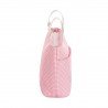 BORSA DELL ORGANIZZATORE XL WINDSORD SUMMER PINK 15x38x28 CM