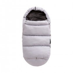 FOOTMUFF STROLLER DACA URBAN GREY 51x105x5 CM