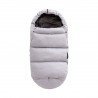 SACCO PER PASSEGGINO DACA URBAN GRAU 51x105x5 CM