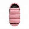 FOOTMUFF STROLLER DACA URBAN PALE PINK 51x105x5 CM
