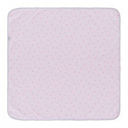 JGO.1ª PTA.5 PCS.RF.800-REGALO 729,1 TEDDY ROSA T.1