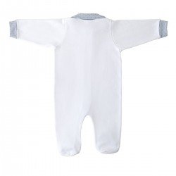 PLAYSUIT LONG 751,1 BLUE