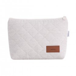 TOILET BAG VIELLA GREY...