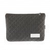 TOILET BAG NEO GREY 6x28x20 CM