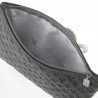 BORSA BAGNO NEO GRAU 6x28x20 CM
