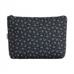 TOILET BAG FRESH NAVY 6x28x20 CM