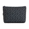 TROUSSE DE TOILETTE FRESH NAVY BLEU 6x28x20 CM