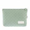 BORSA BAGNO NEO MINT 6x28x20 CM