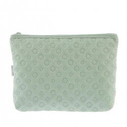 BORSA BAGNO NEO MINT 6x28x20 CM