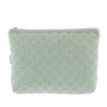 TOILET BAG NEO MINT 6x28x20 CM