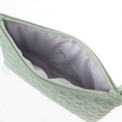 BORSA BAGNO NEO MINT 6x28x20 CM